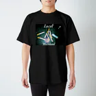 けーしょっぷのあ Regular Fit T-Shirt