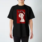 毒蜜男子のdokumitu Regular Fit T-Shirt