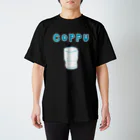 NIKORASU GOの春夏ユーモアデザイン「コップ」（Tシャツ・パーカー・グッズ・ETC） Regular Fit T-Shirt