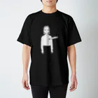 momo sasanoiの空洞〜 Regular Fit T-Shirt