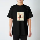 Ｓakuraroomの素敵な日々。 スタンダードTシャツ