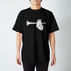 mosmos storeのShinzou Regular Fit T-Shirt