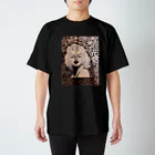 Ryochinのマリリンモンロー Regular Fit T-Shirt