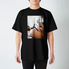 town-aceの目の保養 Regular Fit T-Shirt