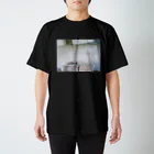 mosh.の高架下 スタンダードTシャツ