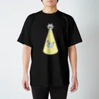 くらきち ONLINE SHOPのねこタイツの捕獲 Regular Fit T-Shirt