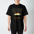 kouhey0903 のHIYACHU LINE Regular Fit T-Shirt