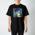 game._.nekoの音女子 スタンダードTシャツ