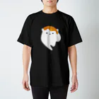 カロロロロのみたらしねこ スタンダードTシャツ