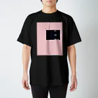 Un SampleのUn imitation Tシャツ[B] スタンダードTシャツ