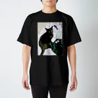 nyamuuの洗濯物 スタンダードTシャツ