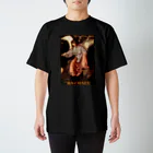 bannedのbanned ラファエル Regular Fit T-Shirt