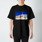 gillyのLA2 スタンダードTシャツ