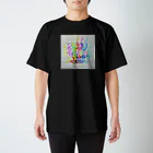 なまにくのspa スタンダードTシャツ