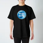 himakaruのBLUE MOON Teeシャツ Regular Fit T-Shirt