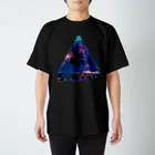 MCmartのＳ▲Ｂ▲ｔＯ（typeB） スタンダードTシャツ