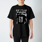 うなぎ🐸のフォトグラフィック-511 Regular Fit T-Shirt