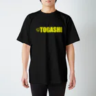 Gashiのロゴマーク スタンダードTシャツ