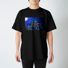 公式　生でドキ！！っ天使ロリィのＬＩＶＥ　アイス スタンダードTシャツ