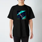 スピナーオーガナイゼーション　レーベルのTomoArai001 Regular Fit T-Shirt