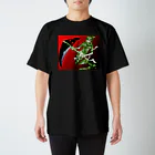 すーちゃん'S SHOPの死神T Regular Fit T-Shirt