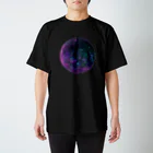 dnc_TheShopのplanet series / 1st Regular Fit T-Shirt