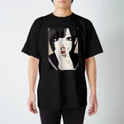 ぶんちくのJK Regular Fit T-Shirt