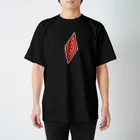 ゴータ・ワイの入り口 Regular Fit T-Shirt