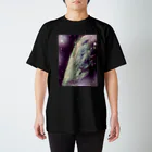 れべっかの天使の翼 Regular Fit T-Shirt