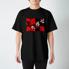 BLAZE JAPANの忍 Regular Fit T-Shirt