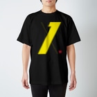 ディレクションLABOのDN祭 × トモクサユウタ Regular Fit T-Shirt