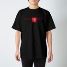 ディレクションLABOのDN祭 × セキリョウスケ Regular Fit T-Shirt