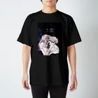 Ran.のNot last girlfriend. Regular Fit T-Shirt