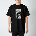 Tumugiのドライ Regular Fit T-Shirt