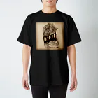 dadaraxのFACTAM スタンダードTシャツ