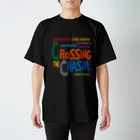 TEALのCHASM スタンダードTシャツ