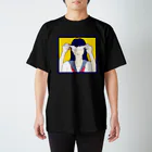 オカド商店のレンゲガール Regular Fit T-Shirt