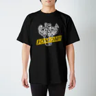 meguminiumの縄文ROCK スタンダードTシャツ