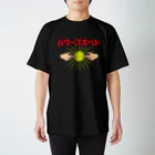 ユメデマデのパワースポット Regular Fit T-Shirt