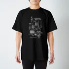 Bulanco inc.のBULANCO OFFICE ITEMS  スタンダードTシャツ