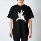 タドリのかかってこーい Regular Fit T-Shirt