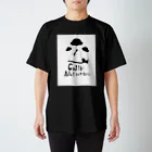 okazu1821のCattle mutilations スタンダードTシャツ