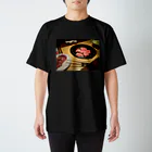 Fz9xxの焼肉  スタンダードTシャツ