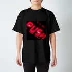 飯塚 iizukaのイルミネーションNo.5 スタンダードTシャツ