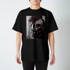 tonerinohitoのヤッピー Regular Fit T-Shirt