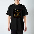 KANJI SHOPの魂 tamashī soul Regular Fit T-Shirt