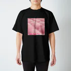 PianKのfake fake far スタンダードTシャツ