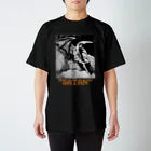 bannedのbanned サタン Regular Fit T-Shirt