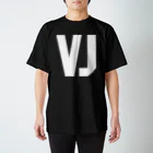 OFUNE's MarketのVJ スタンダードTシャツ