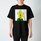 ほしの元祖星T スタンダードTシャツ